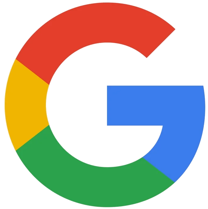 Google Logo